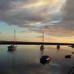 Parque Ria Formosa, Olhão