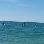 Parque Ria Formosa,