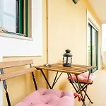 Apartamento Parque Ria Formosa, *