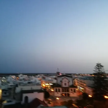 아파트 Parque Ria Formosa, 오양