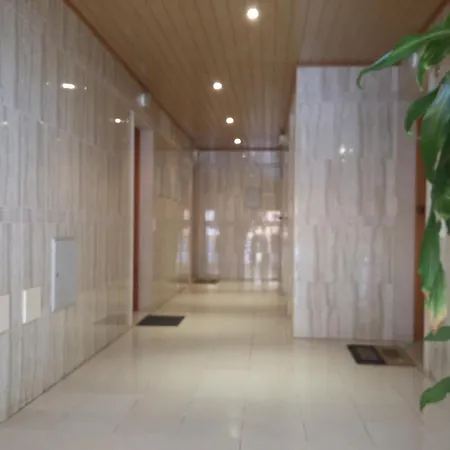 Apartamento T3 Com Estacionamento - Parque Natural Da Ria Formosa, Olhão