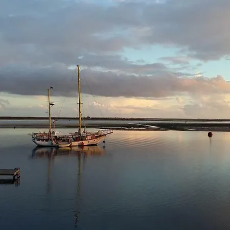 Parque Ria Formosa, * Olhão