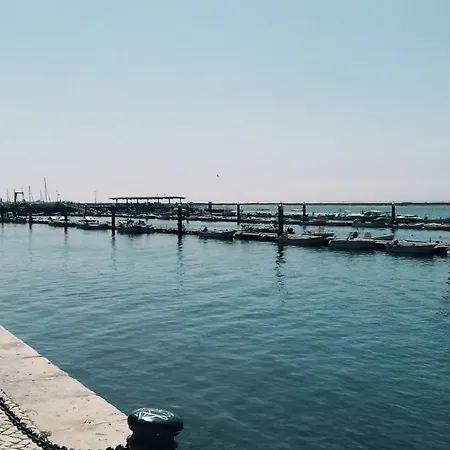 Parque Ria Formosa, Apartment *