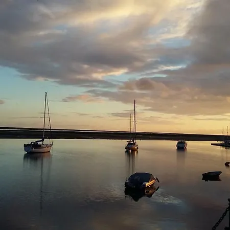 Parque Ria Formosa, Olhao