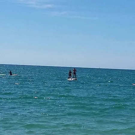 Parque Ria Formosa,