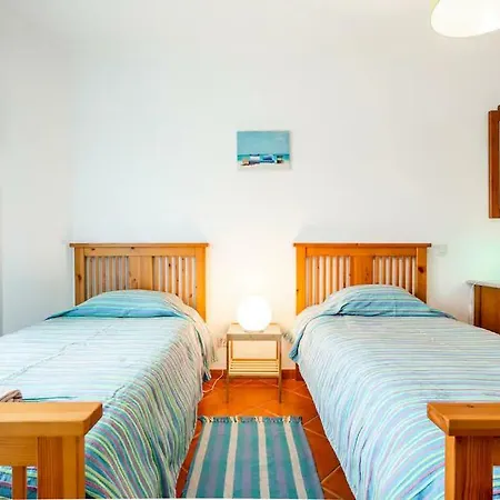 Parque Ria Formosa, Apartmán *