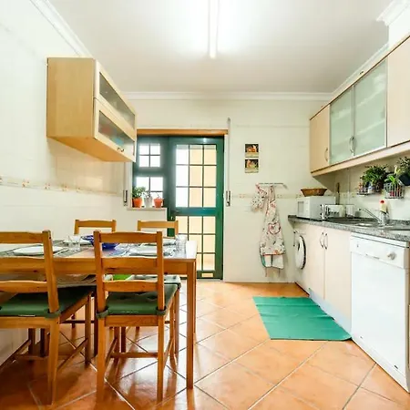 Parque Ria Formosa, Appartement Olhão