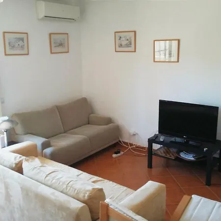 公寓 Parque Ria Formosa, 奥良
