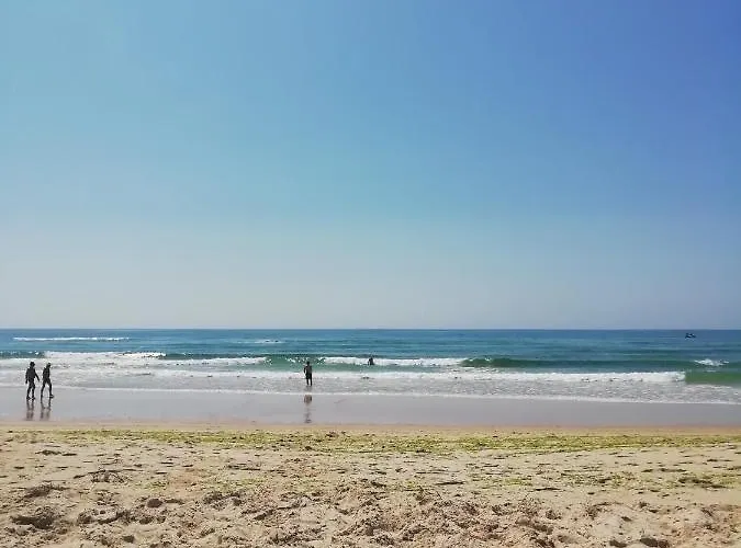 Parque Ria Formosa, Olhão
