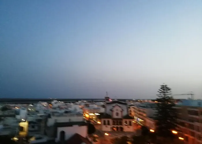 Apartman Parque Ria Formosa, Olhão