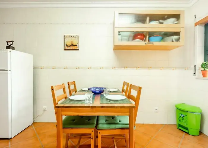 Apartman Parque Ria Formosa, Olhão