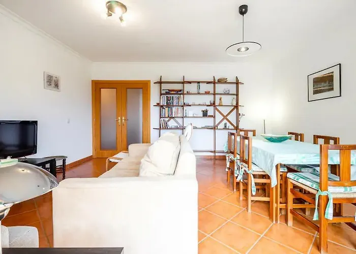 Parque Ria Formosa, *