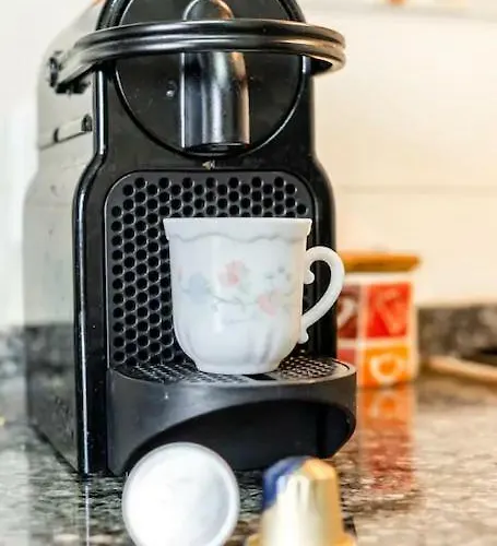 Parque Ria Formosa, Apartman Olhão