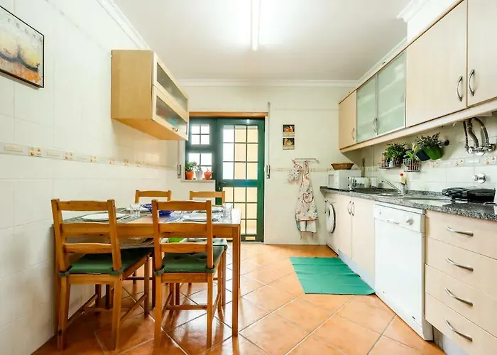 Parque Ria Formosa, Apartman Olhão