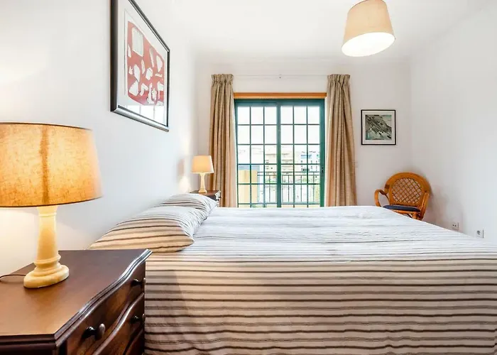 Apartman Parque Ria Formosa, Olhão