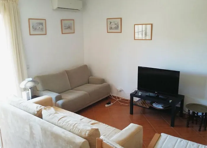 Apartman Parque Ria Formosa, Olhão