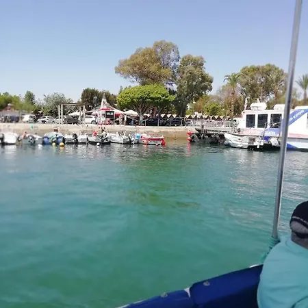 Parque Ria Formosa, דירה *