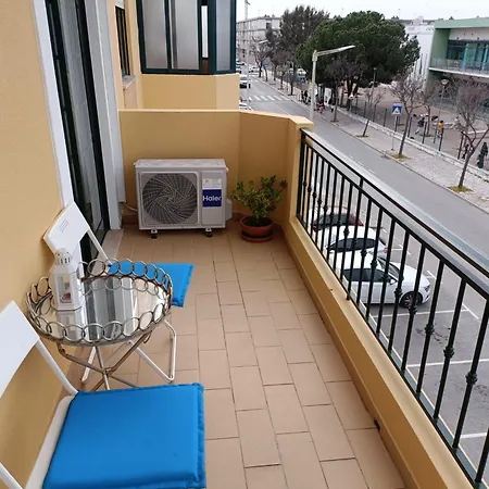 Appartamento Parque Ria Formosa,