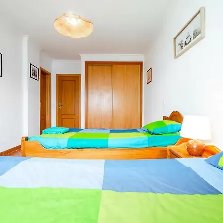 Parque Ria Formosa, Olhão