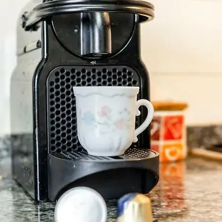 Parque Ria Formosa, דירה Olhão